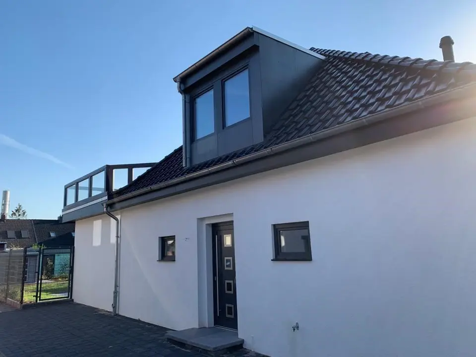 2 Zimmer Haus mit 90 m² in Bremen – Bild 1