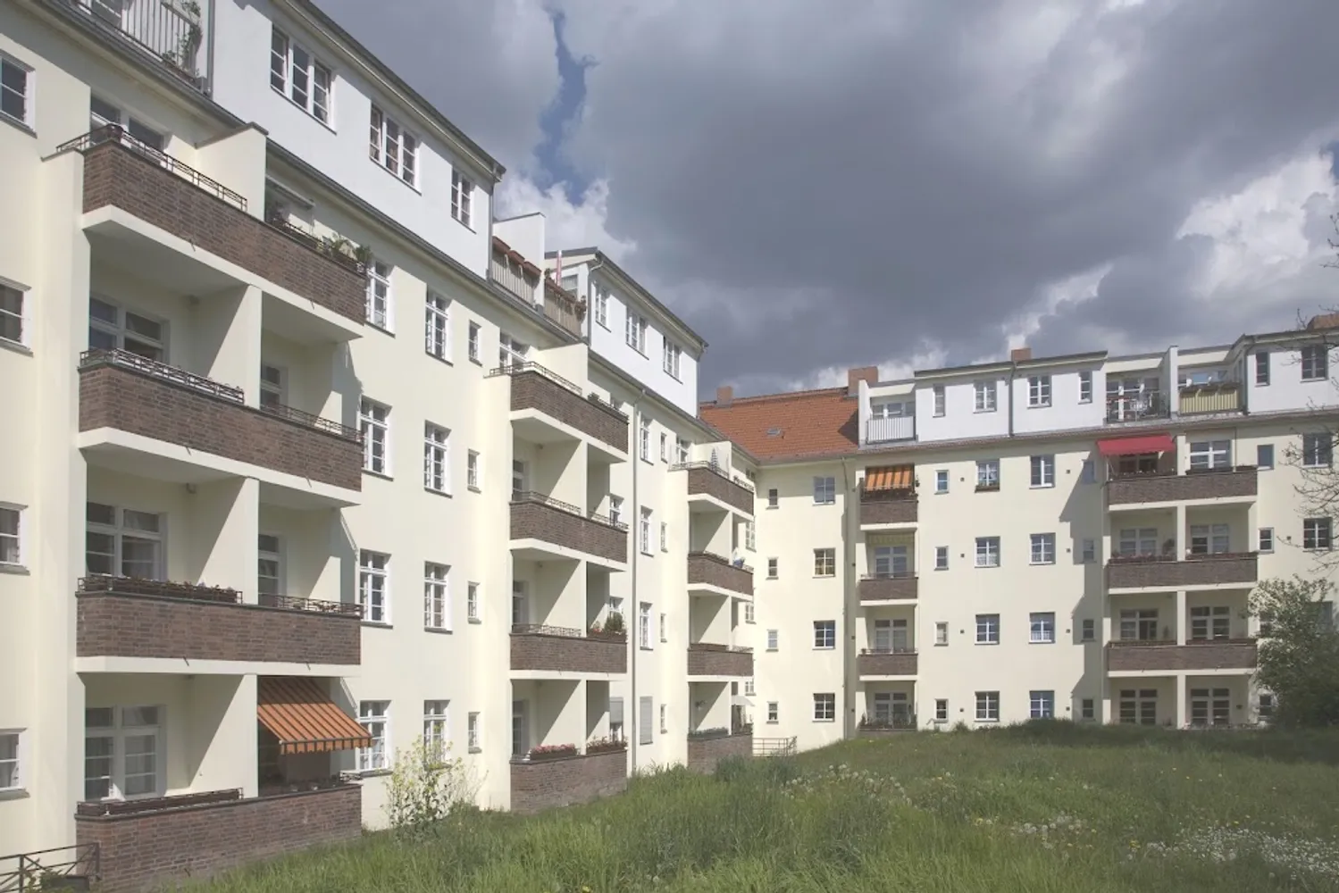 2 Zimmer Wohnung mit 43 m² in Berlin – Bild 6