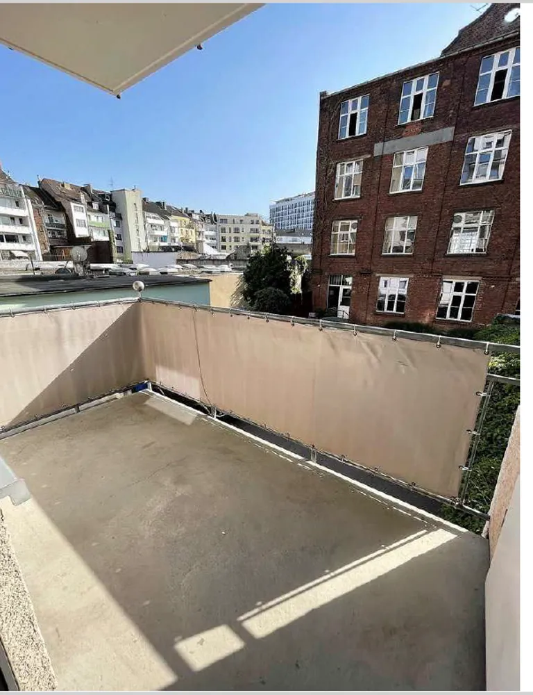 3 Zimmer Wohnung mit 68 m² in Düsseldorf – Bild 7
