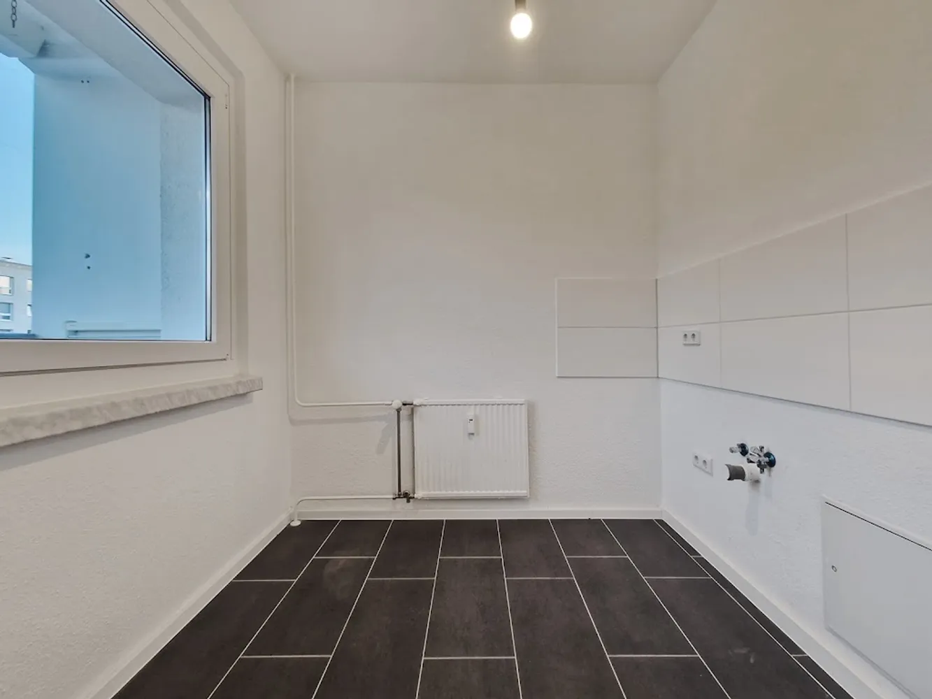 2 Zimmer Wohnung mit 50 m² in Dresden – Bild 4