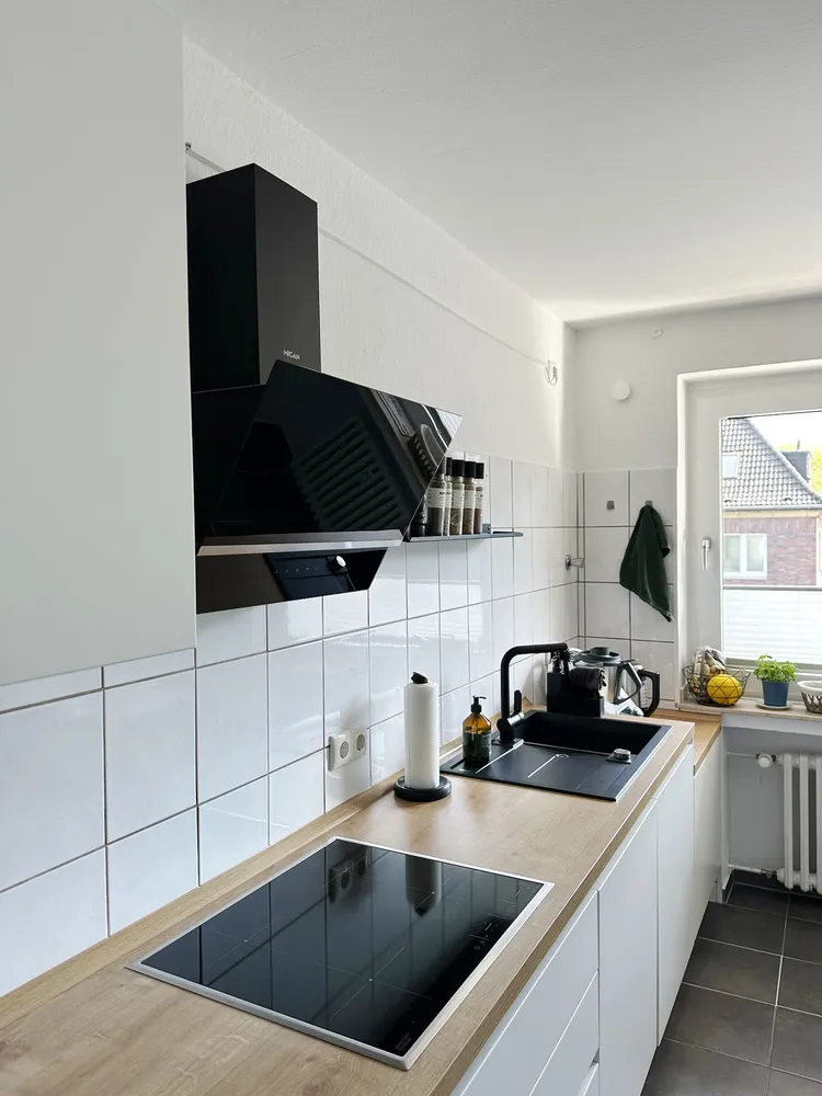3 Zimmer Wohnung mit 125 m² in Mülheim an der Ruhr – Bild 5