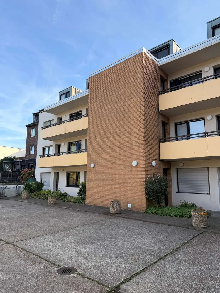 3 Zimmer Wohnung mit 90 m² in Mönchengladbach – Bild 1