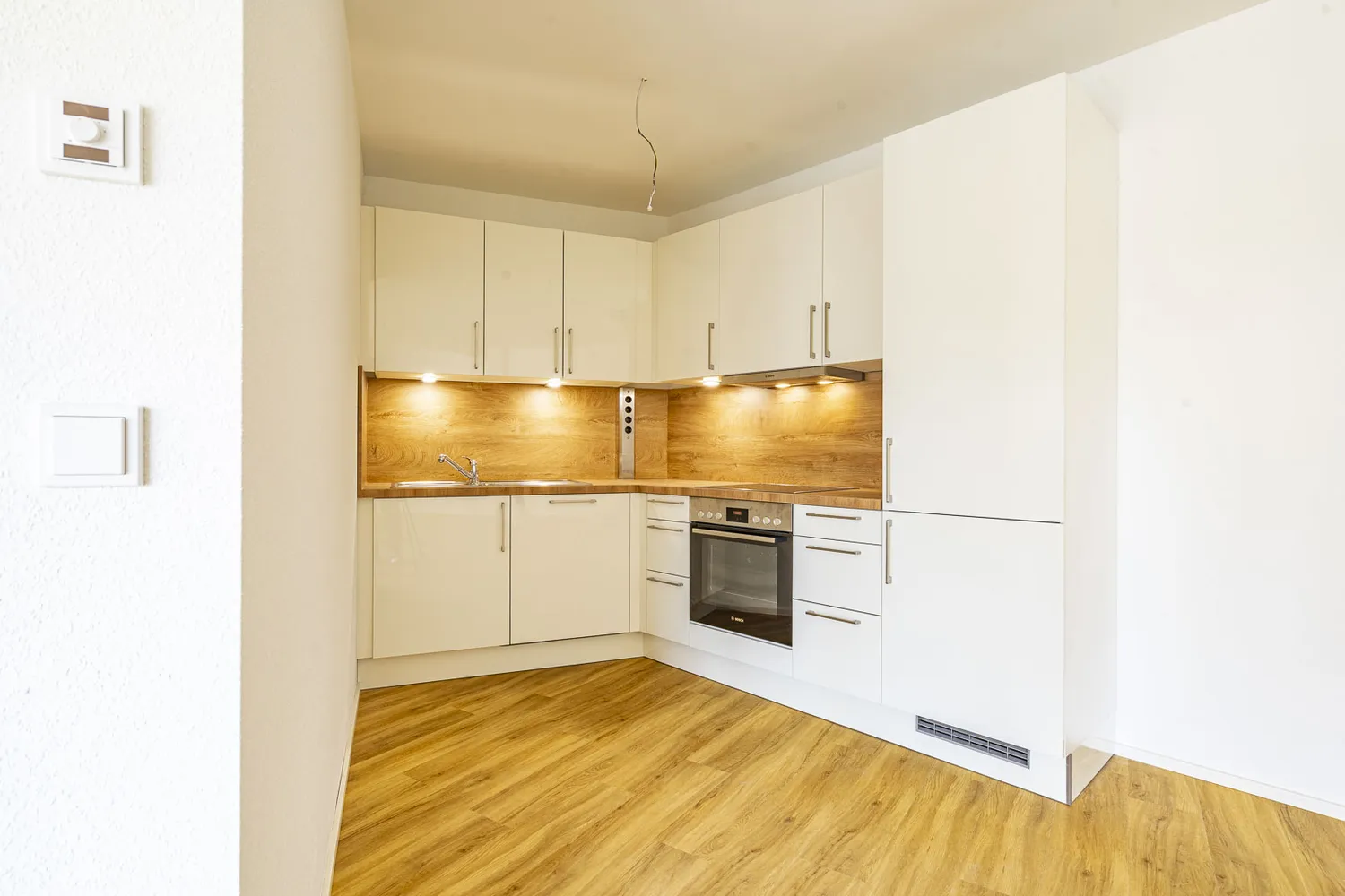 4 Zimmer Wohnung mit 107 m² in Bad Kreuznach – Bild 2