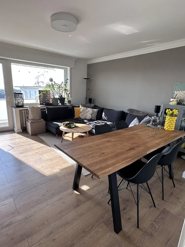 3 Zimmer Wohnung mit 81 m² in Bergisch Gladbach – Bild 7