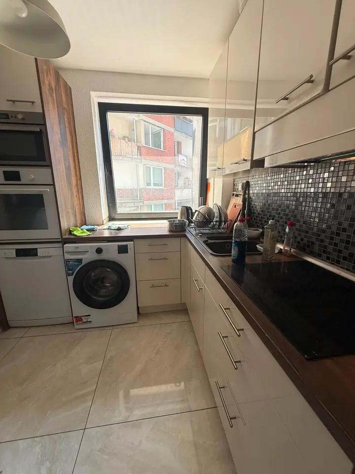 WG-Zimmer mit 15 m² in Hürth – Bild 4