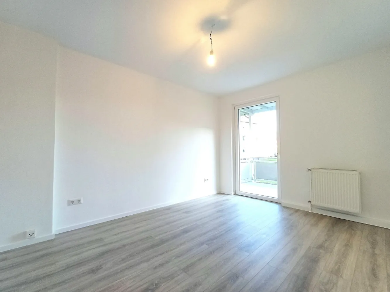 1 Zimmer Wohnung mit 28 m² in Minden – Bild 5