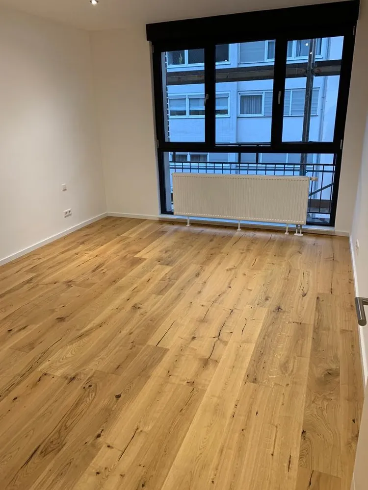 3 Zimmer Wohnung mit 76 m² in Mannheim – Bild 2