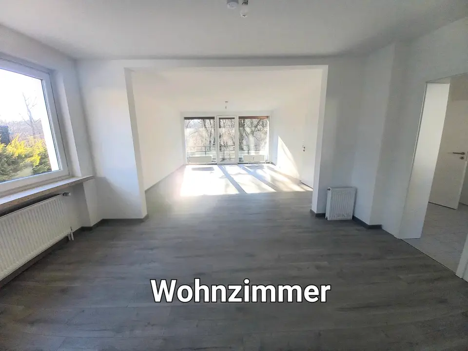 2 Zimmer Wohnung mit 99 m² in Lüdenscheid – Bild 1