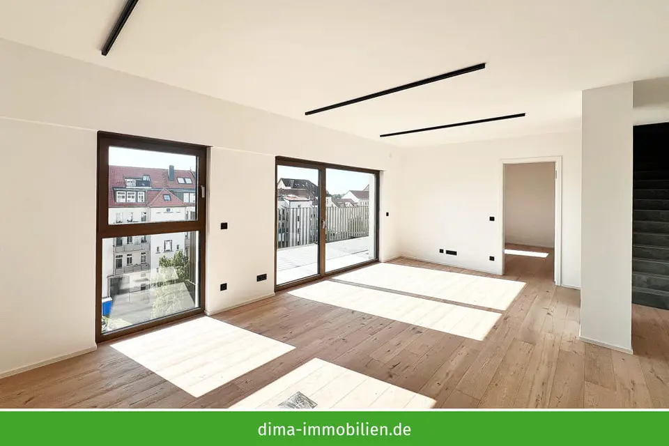 4 Zimmer Wohnung mit 130 m² in Leipzig – Bild 7