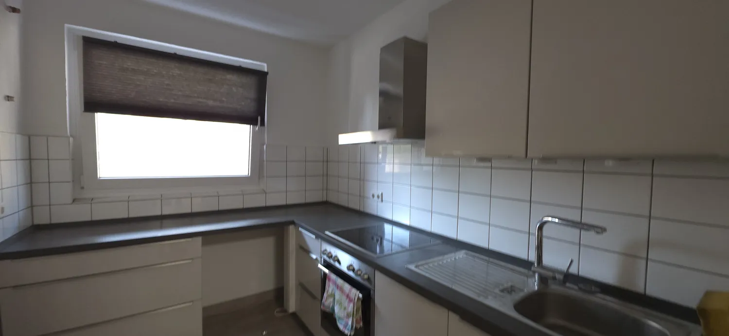 1 Zimmer Wohnung mit 46 m² in Düsseldorf – Bild 2