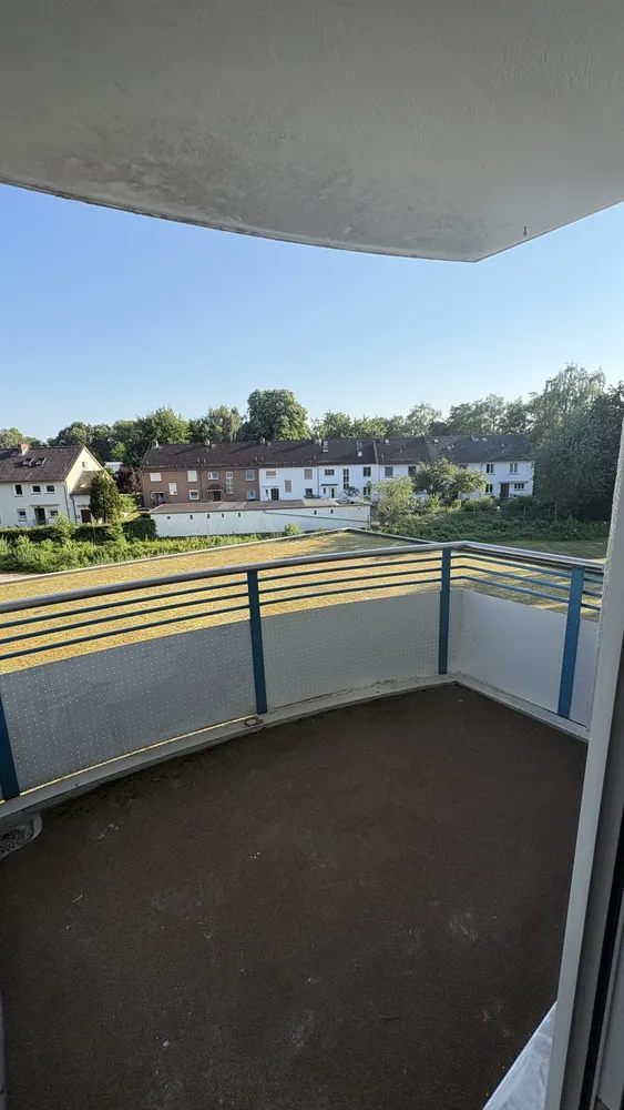2 Zimmer Wohnung mit 60 m² in Lübeck – Bild 4
