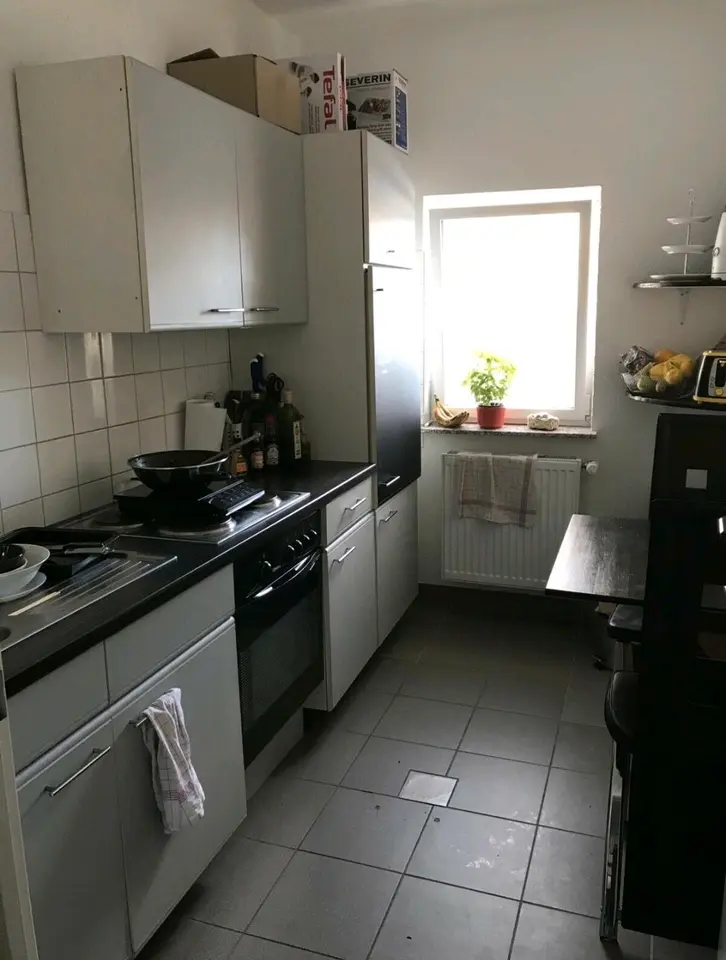 3 Zimmer Wohnung mit 72 m² in Siegen – Bild 10