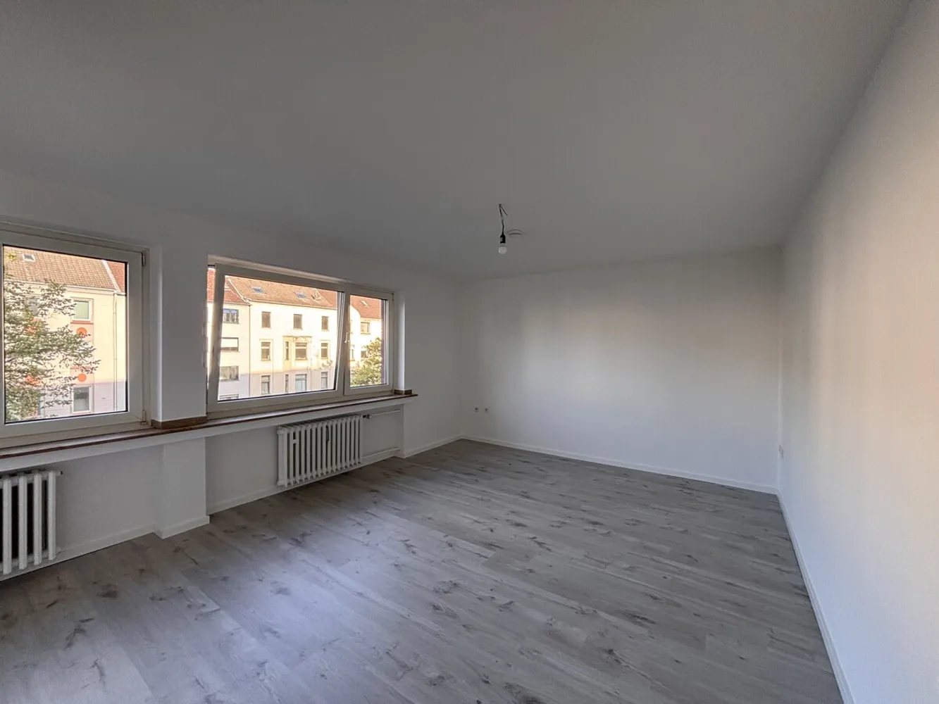 1 Zimmer Wohnung mit 28 m² in Duisburg – Bild 1