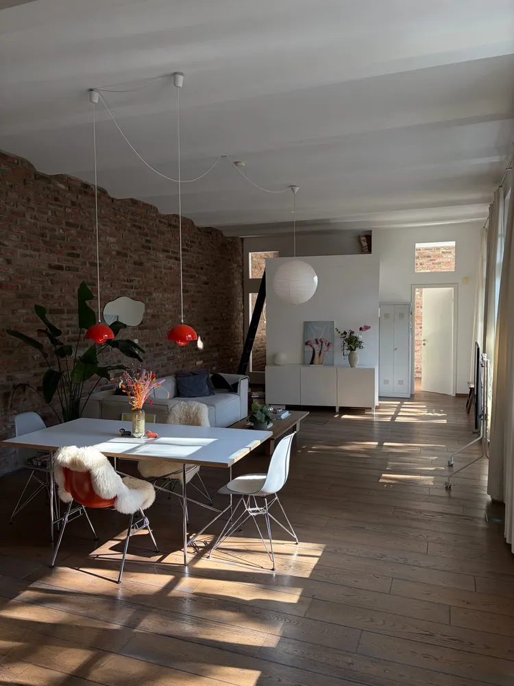 2 Zimmer Wohnung mit 102 m² in Köln – Bild 5