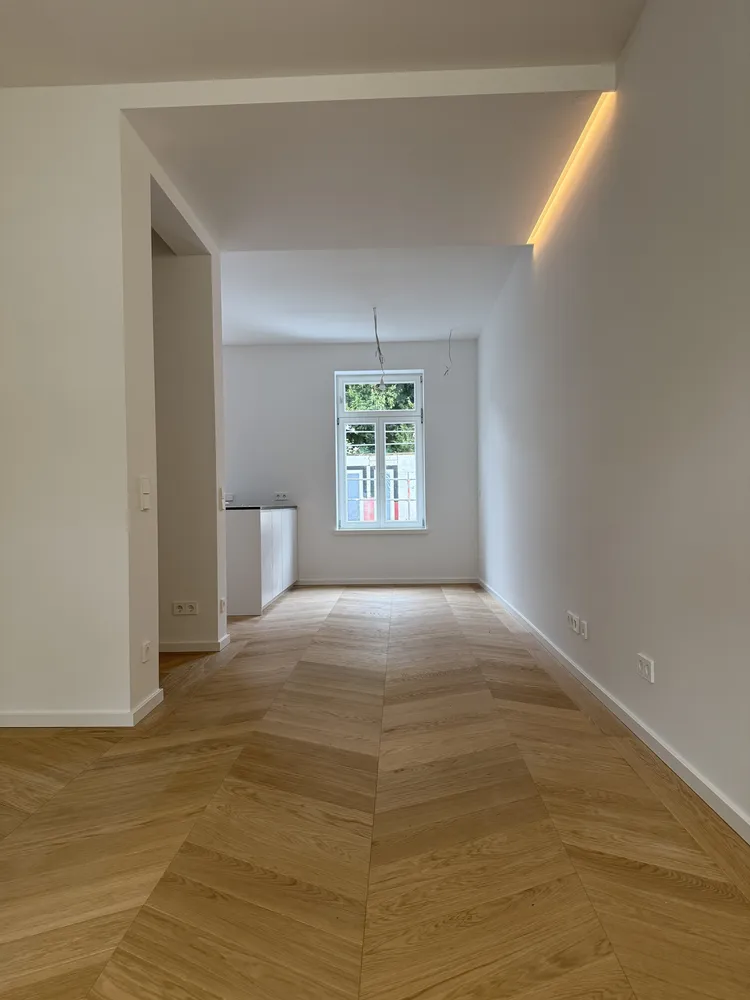 3 Zimmer Wohnung mit 64 m² in München – Bild 7