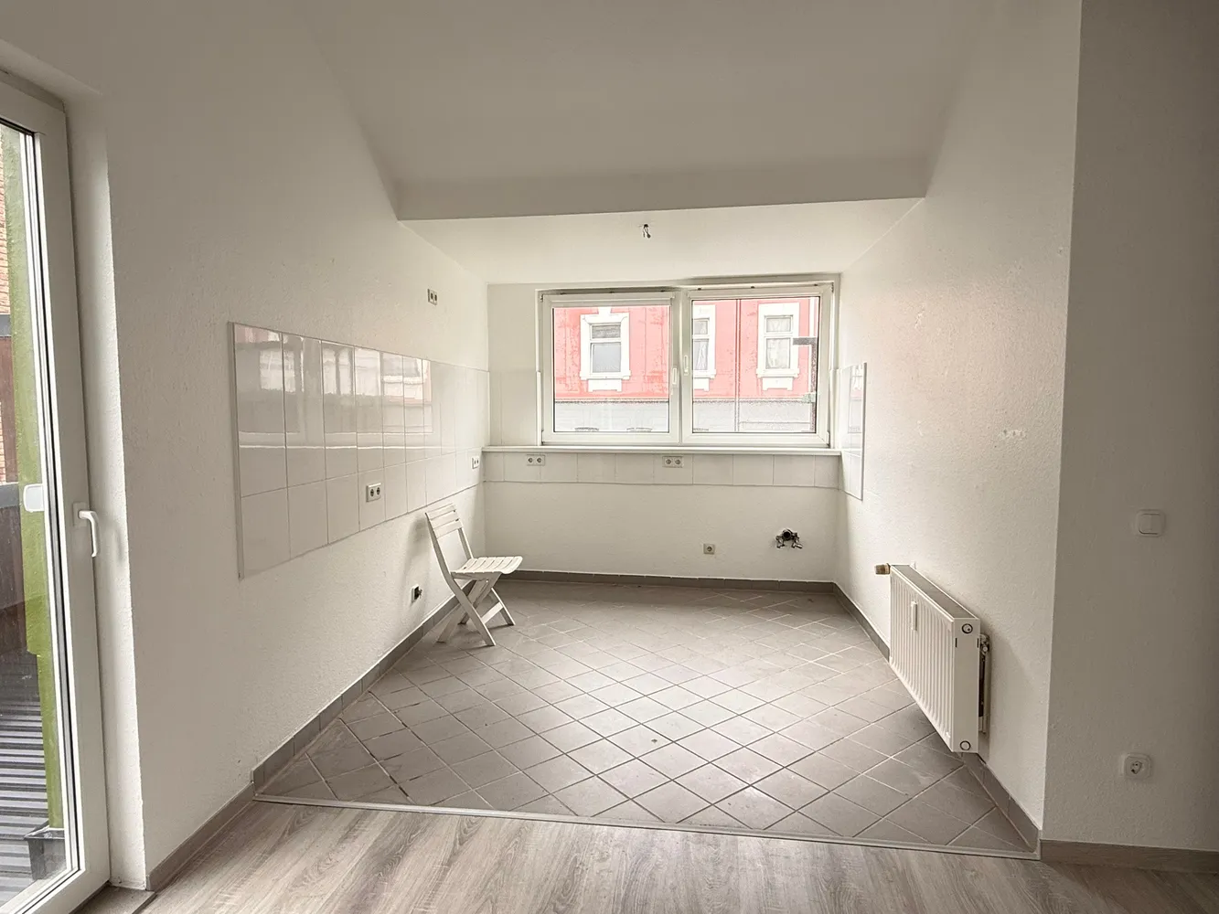 5 Zimmer Wohnung mit 100 m² in Mülheim an der Ruhr – Bild 12
