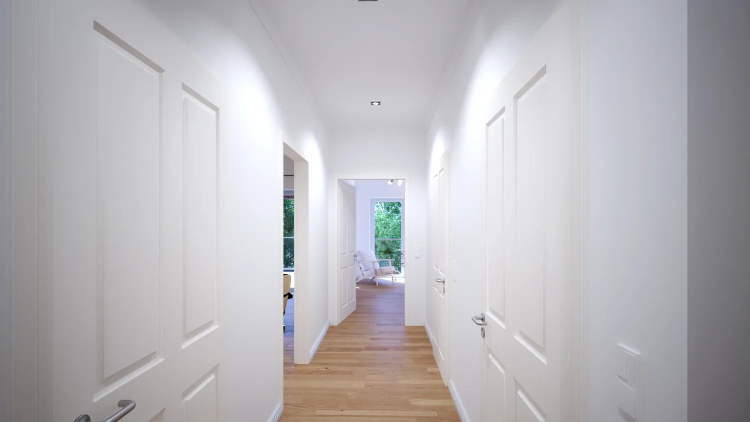 4 Zimmer Wohnung mit 163 m² in Gütersloh – Bild 10