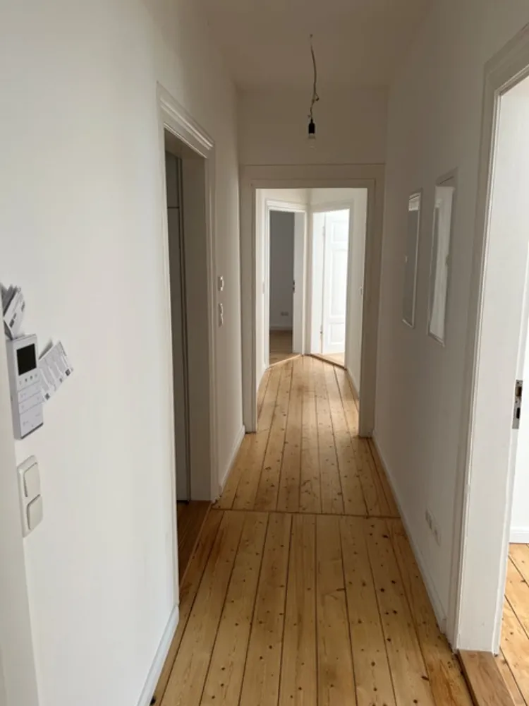 4 room apartment with 101 m² in Wolfenbüttel – Photo 11
