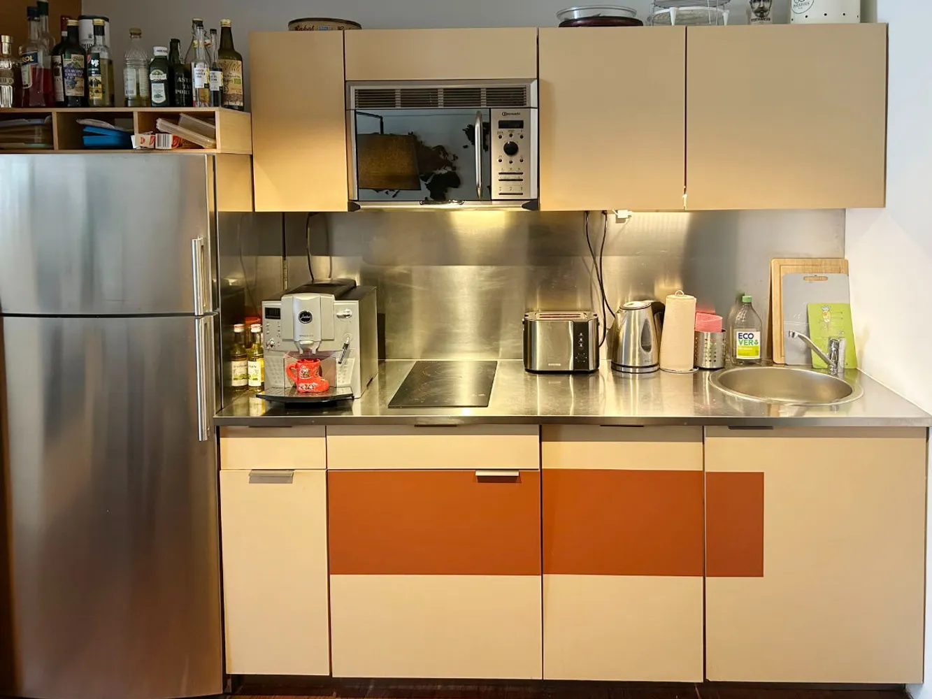 1 Zimmer Wohnung mit 42 m² in Stuttgart – Bild 6