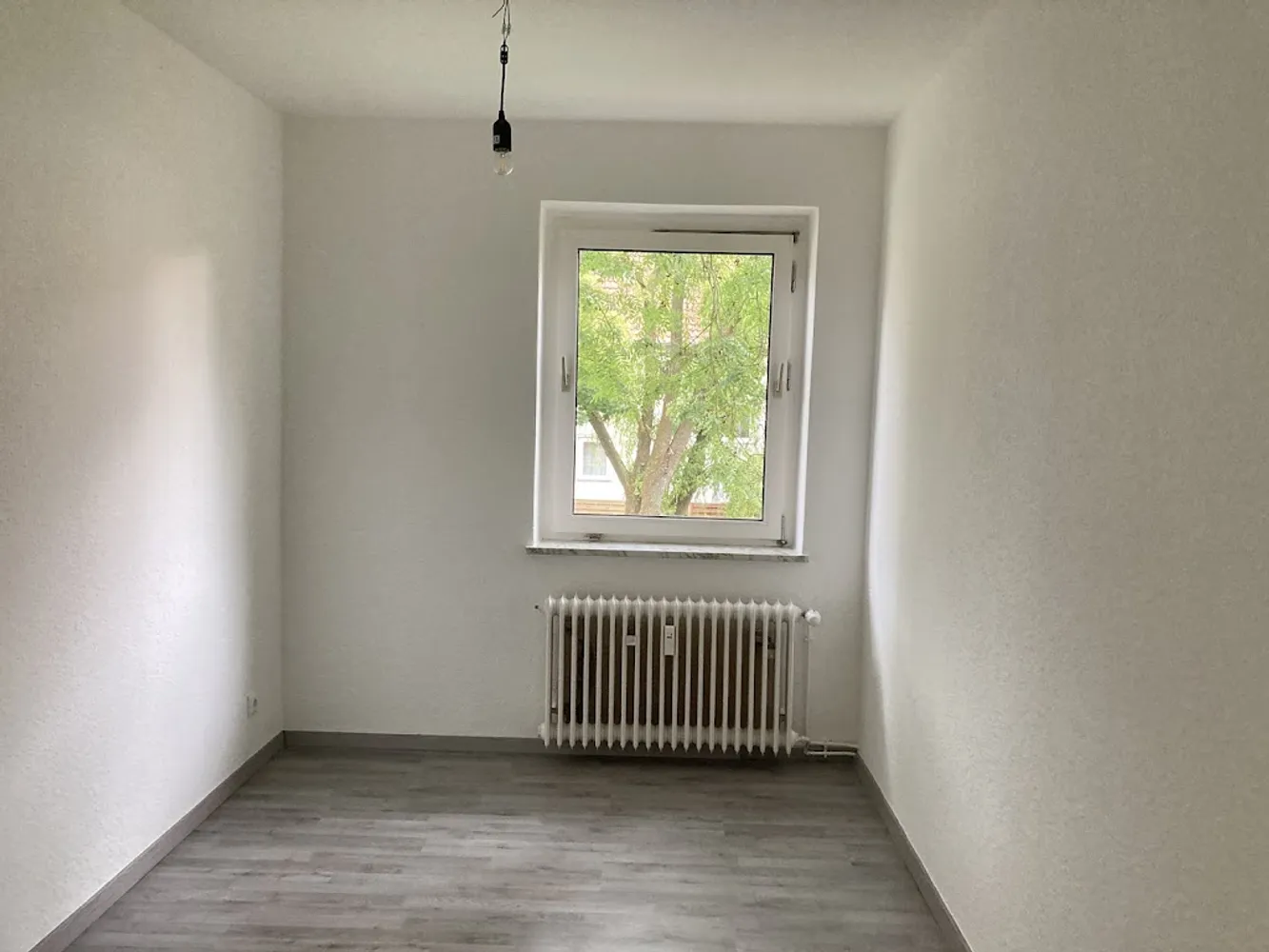 3 Zimmer Wohnung mit 57 m² in Salzgitter – Bild 3