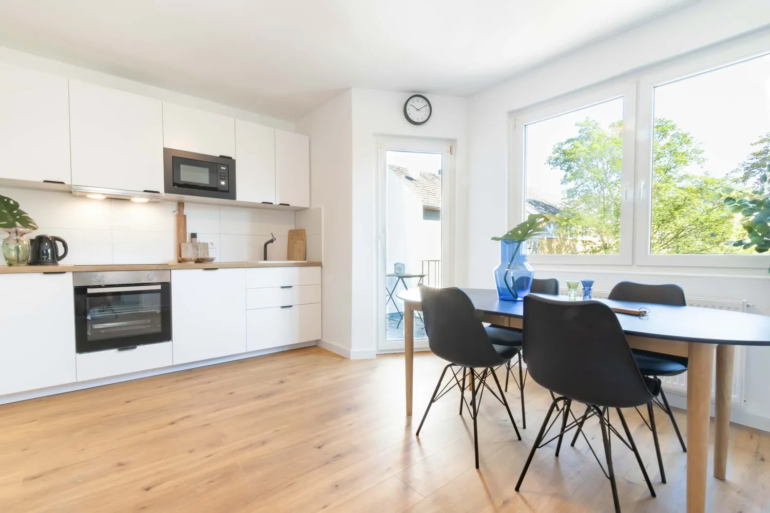 WG-Zimmer mit 22 m² in Essen – Bild 4
