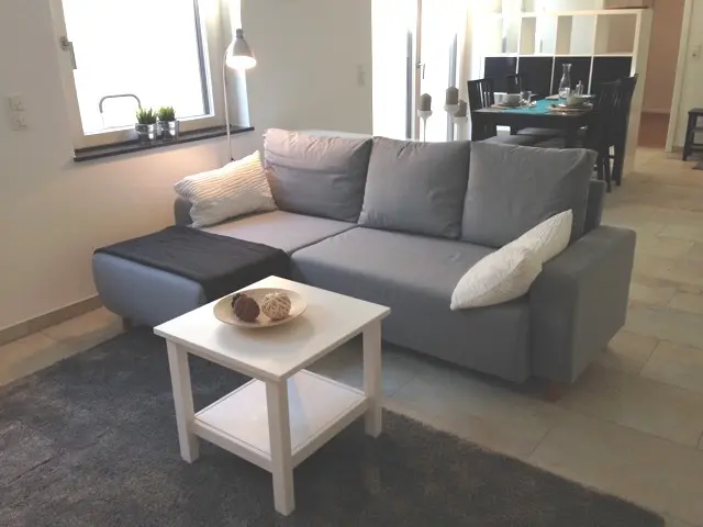 WG-Zimmer mit 60 m² in Nürtingen – Bild 1