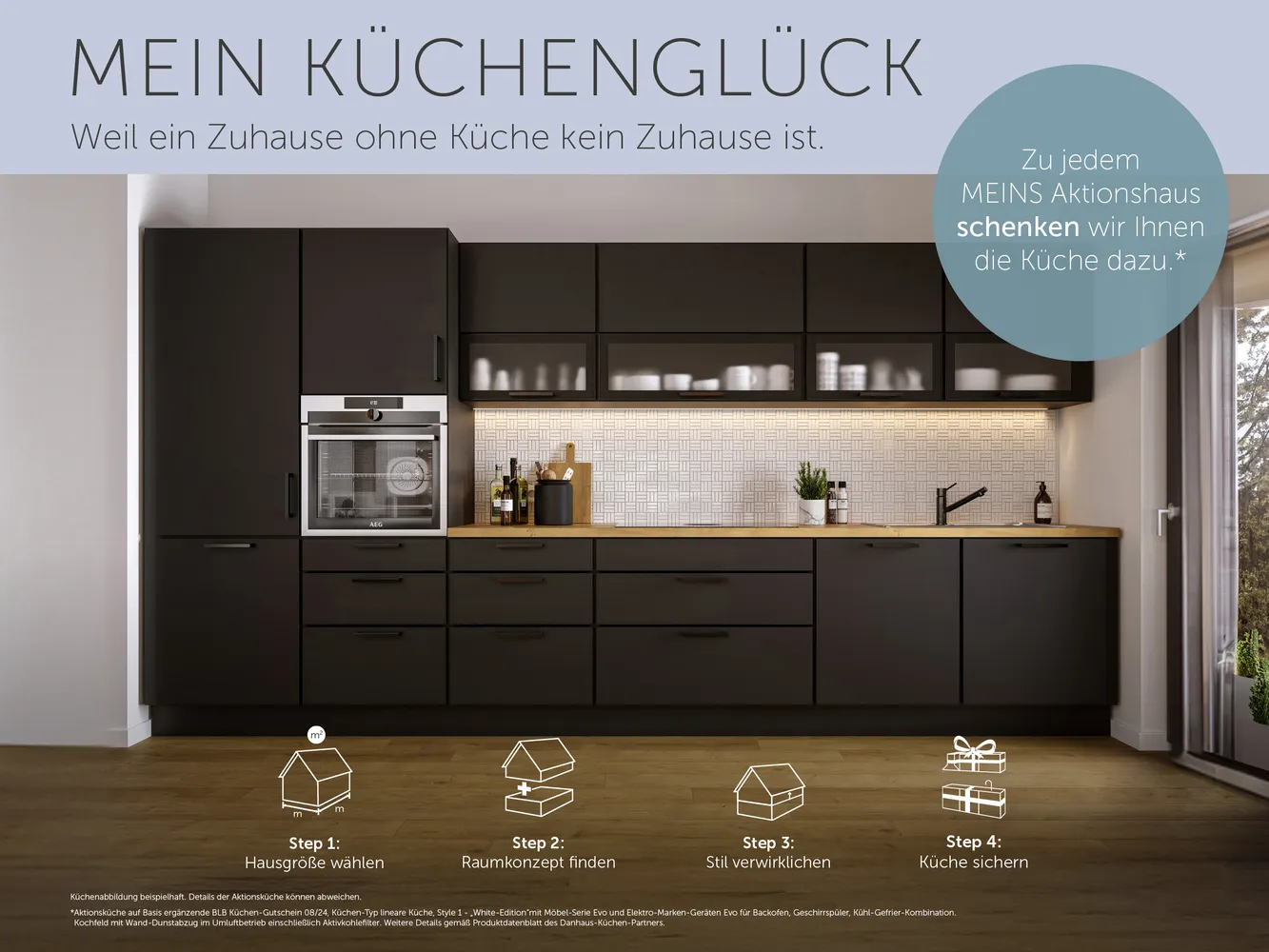 4 Zimmer Haus mit 133 m² in Gütersloh – Bild 5