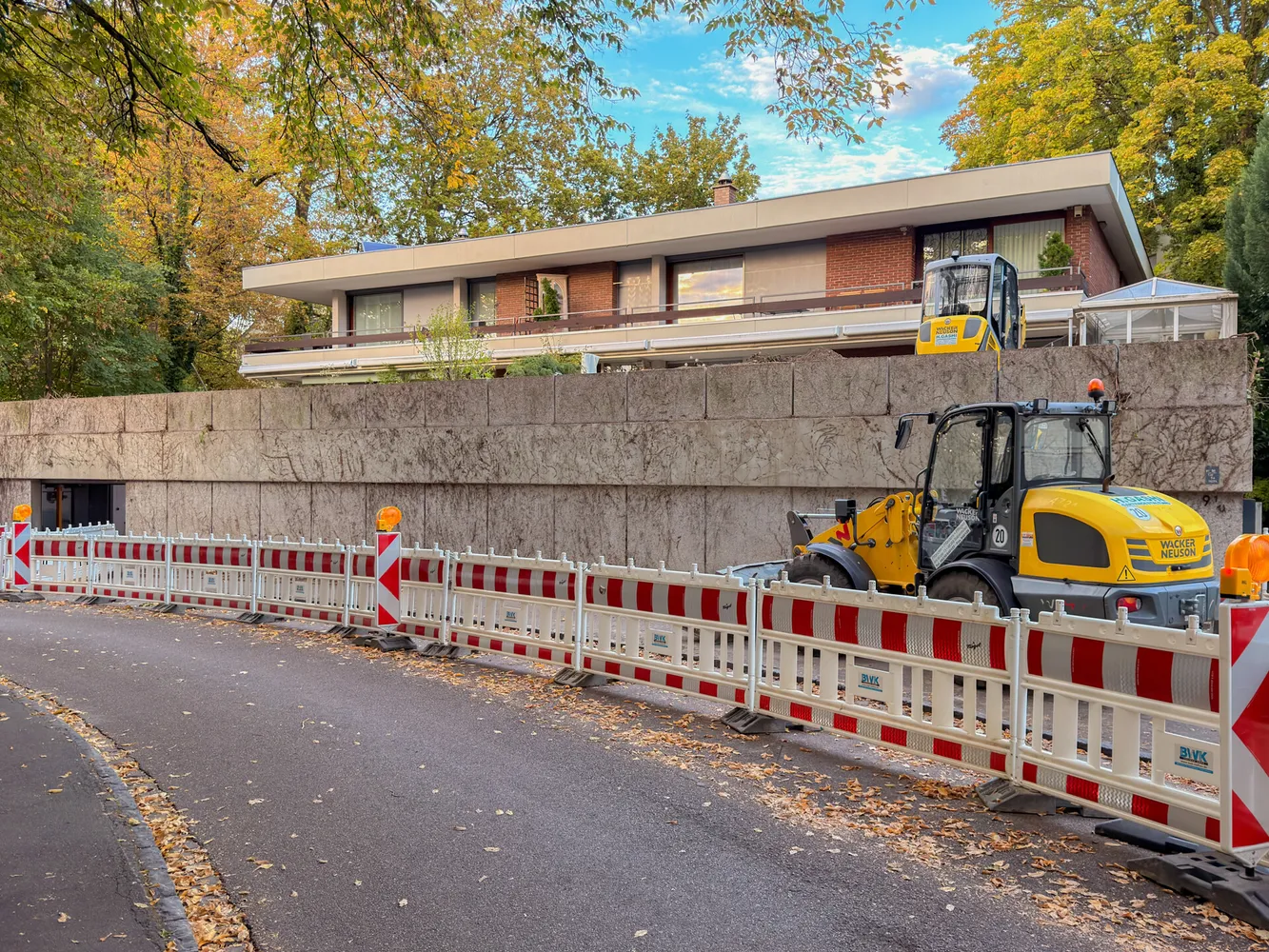 4 Zimmer Wohnung mit 105 m² in Augsburg – Bild 8