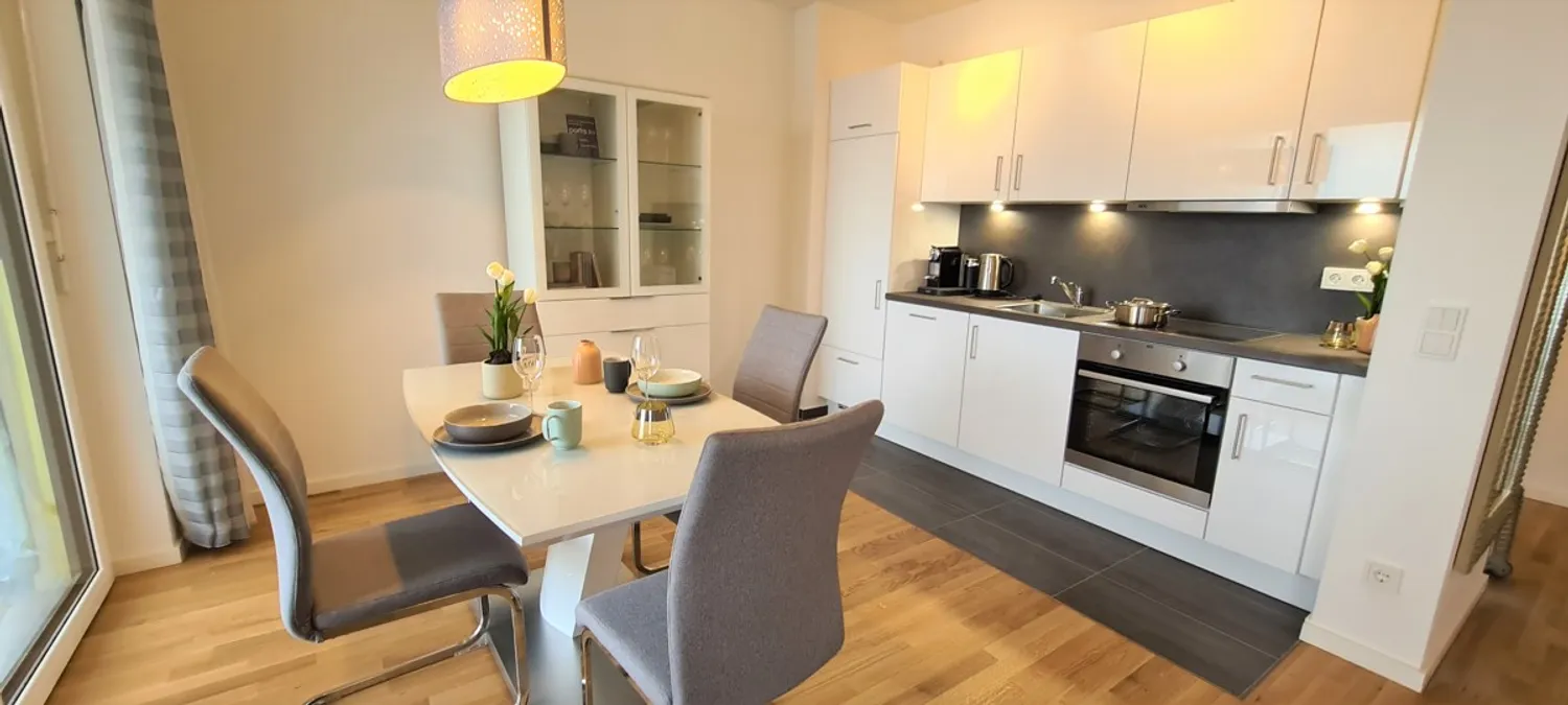 2 Zimmer Wohnung mit 62 m² in Braunschweig – Bild 7