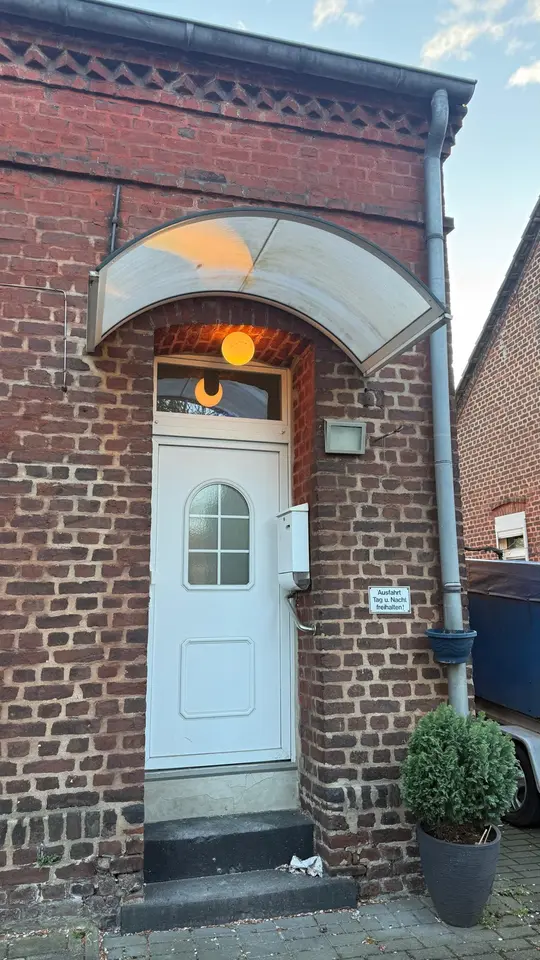 3 Zimmer Haus mit 52 m² in Essen – Bild 1