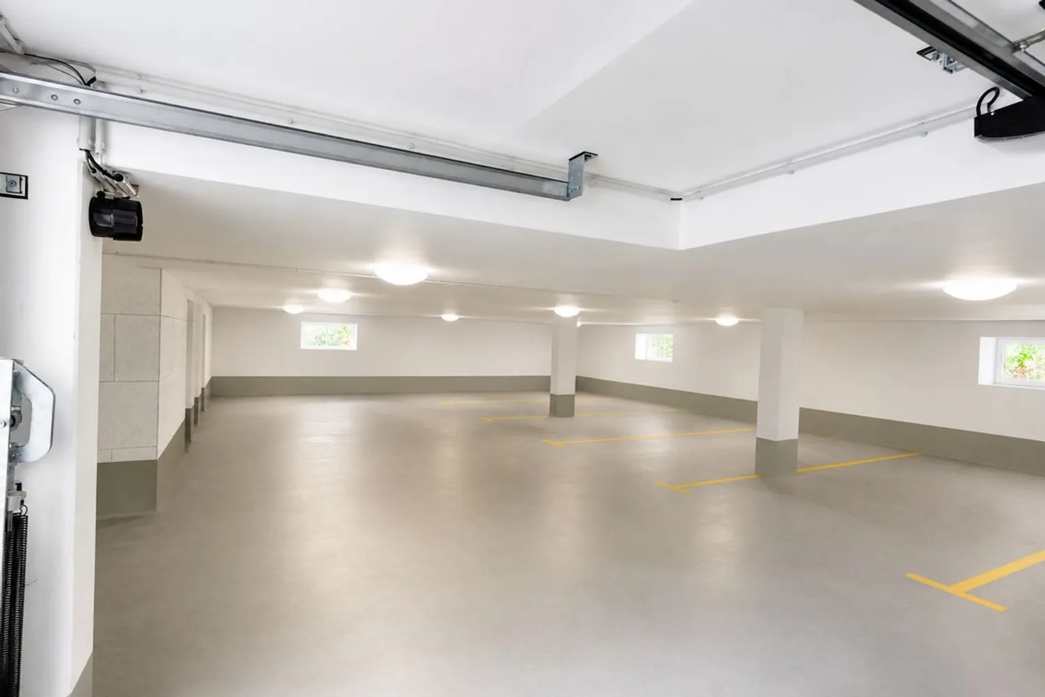2 Zimmer Wohnung mit 85 m² in Köln – Bild 11