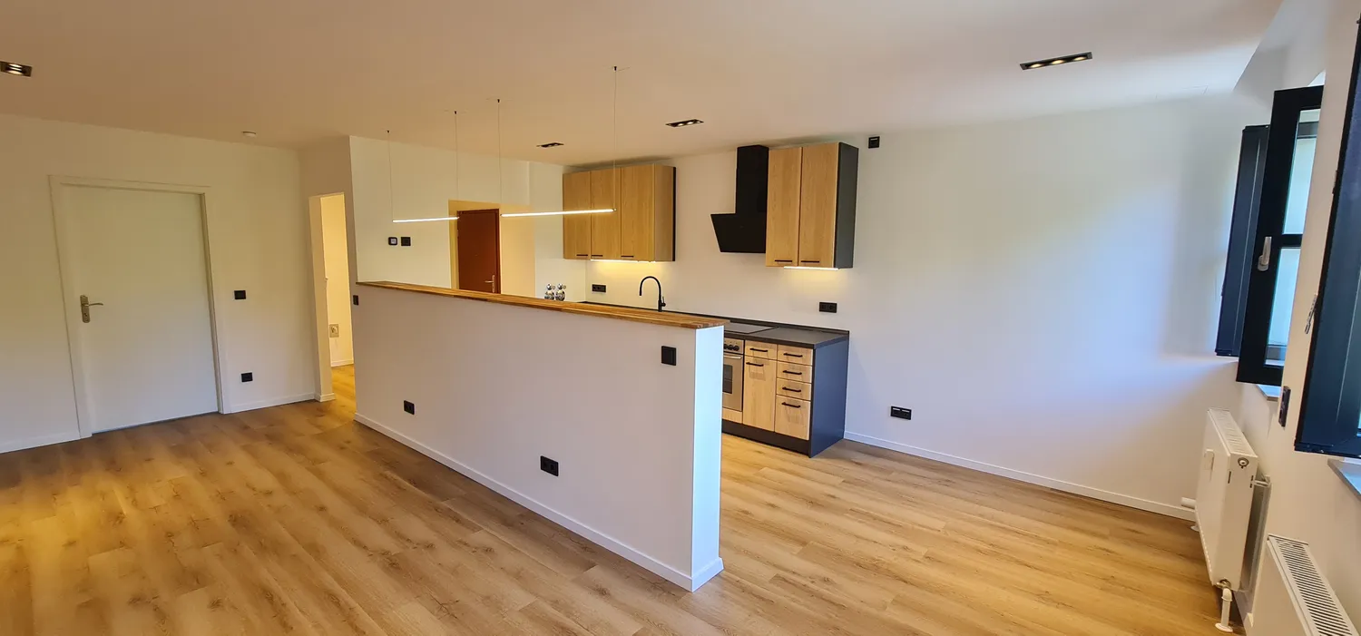 2 Zimmer Wohnung mit 62 m² in Fürth – Bild 9