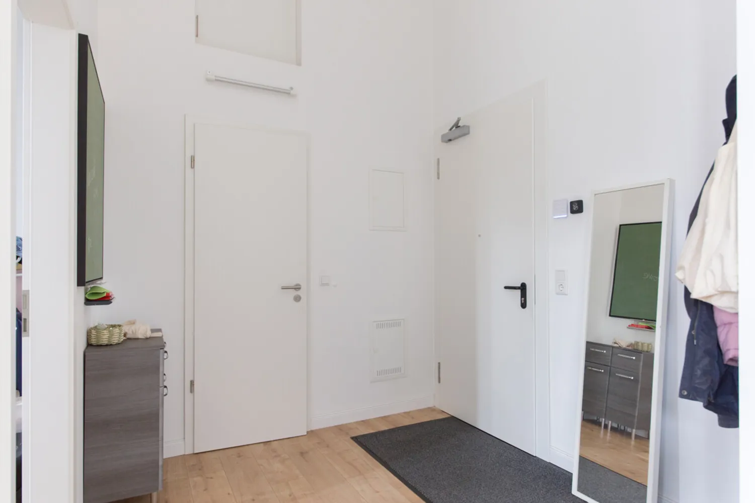 2 Zimmer Wohnung mit 57 m² in Flensburg – Bild 1