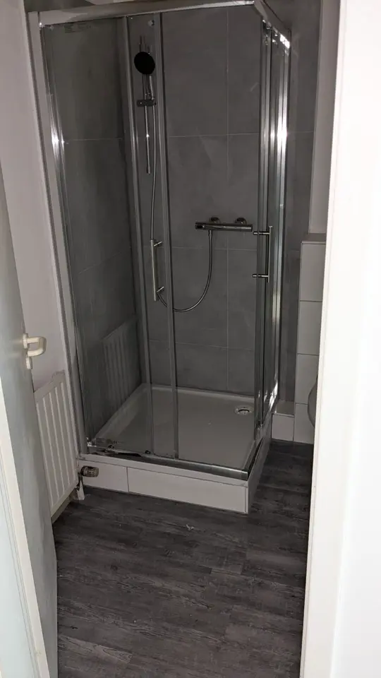 Studio mit 26 m² in Kaiserslautern – Bild 5