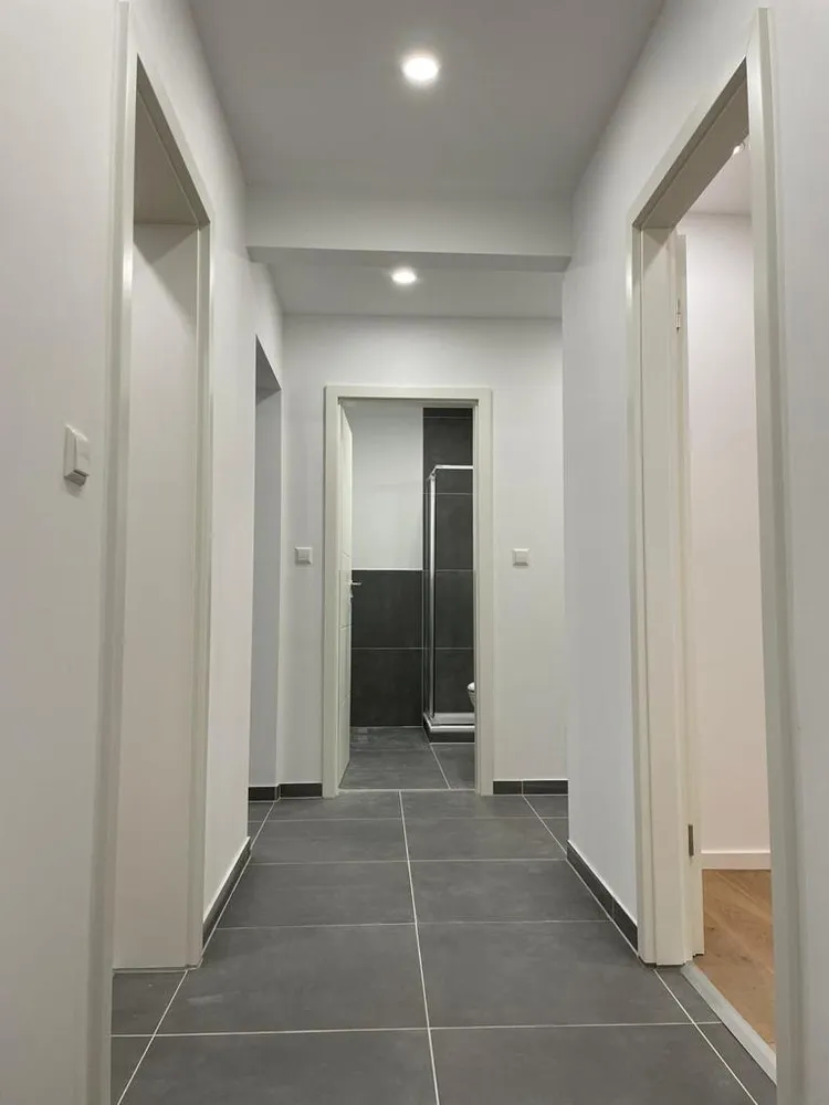 WG-Zimmer mit 16 m² in München – Bild 5