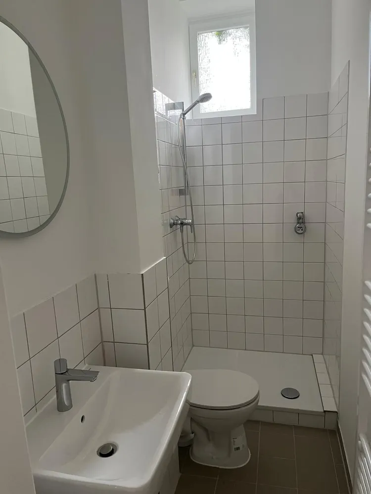 2 Zimmer Wohnung mit 40 m² in Frankfurt am Main – Bild 6