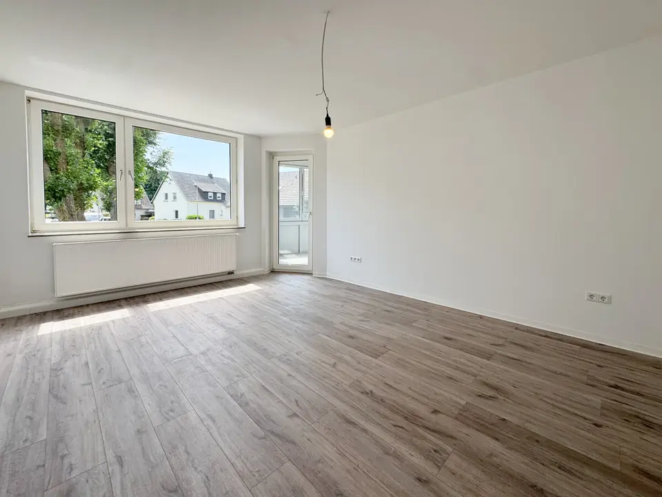 4 Zimmer Wohnung mit 84 m² in Minden – Bild 1