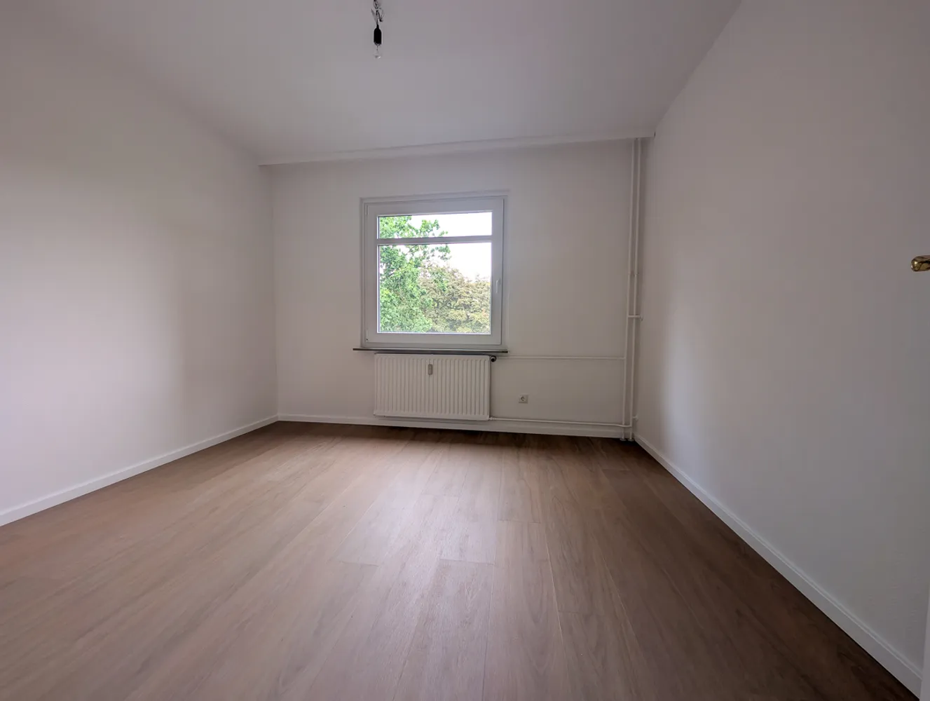 5 Zimmer Wohnung mit 96 m² in Hamburg – Bild 5