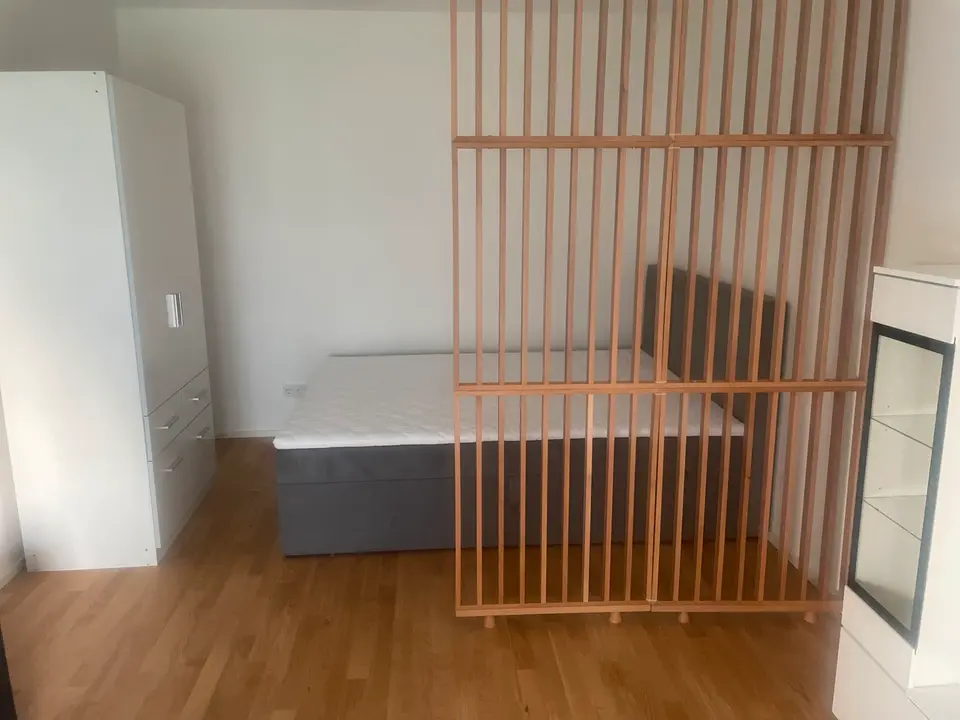 WG-Zimmer mit 45 m² in Hürth – Bild 3