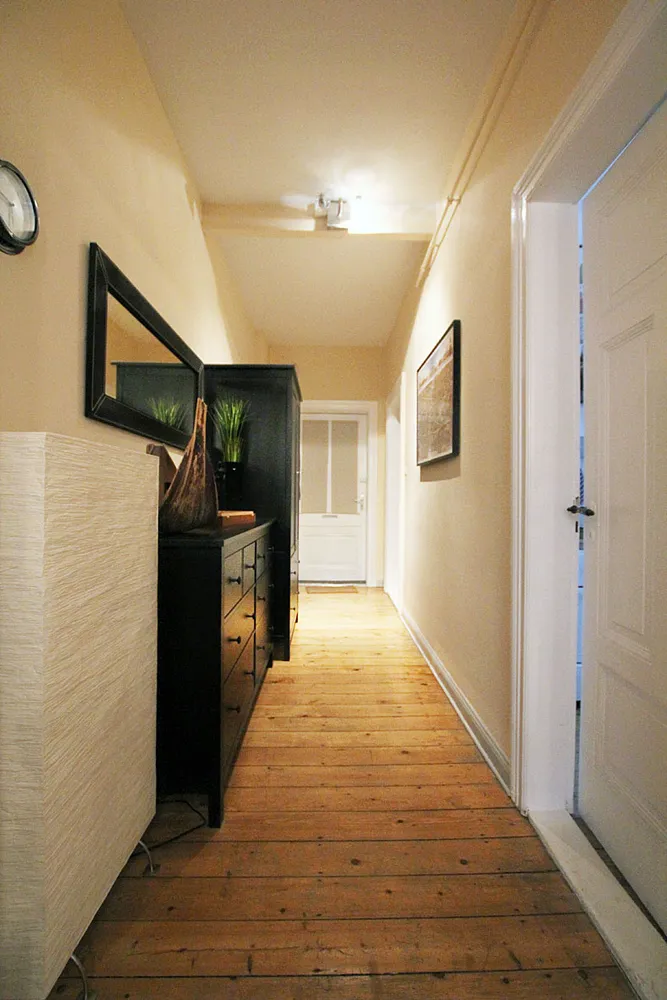 2 Zimmer Wohnung mit 59 m² in Braunschweig – Bild 3