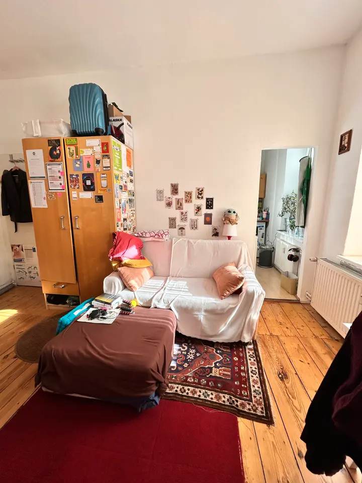 2 Zimmer Wohnung mit 62 m² in Berlin – Bild 9