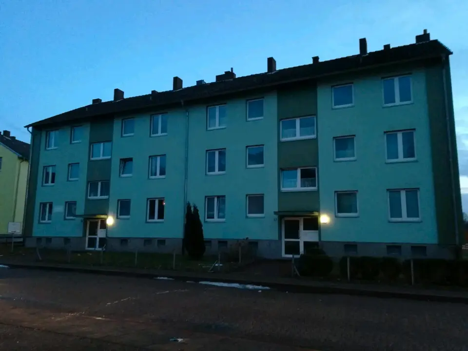 2 Zimmer Wohnung mit 56 m² in Soltau – Bild 3