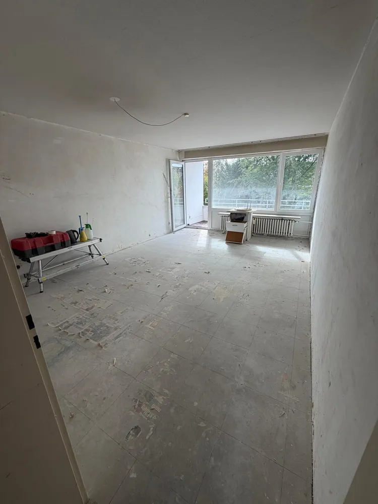 2 room apartment with 62 m² in Düsseldorf – Photo 3