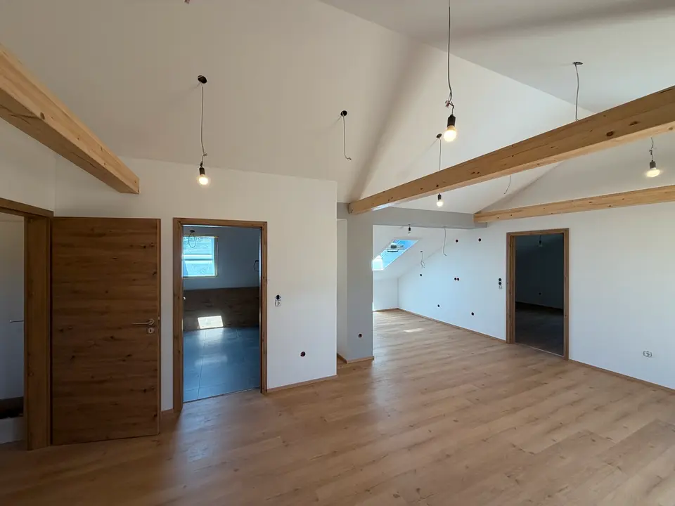4 Zimmer Wohnung mit 95 m² in Deggendorf – Bild 5