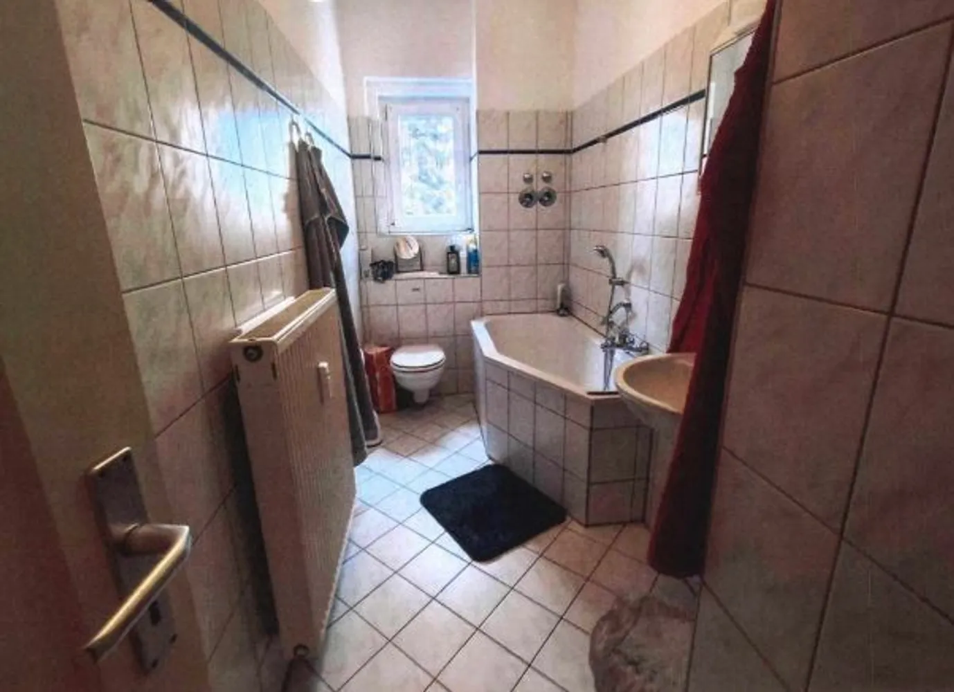 2 room apartment with 57 m² in Chemnitz – Photo 5
