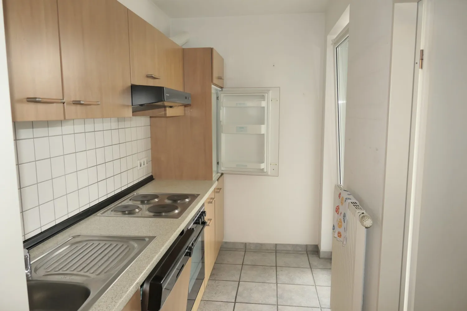 3 Zimmer Wohnung mit 69 m² in Solingen – Bild 10