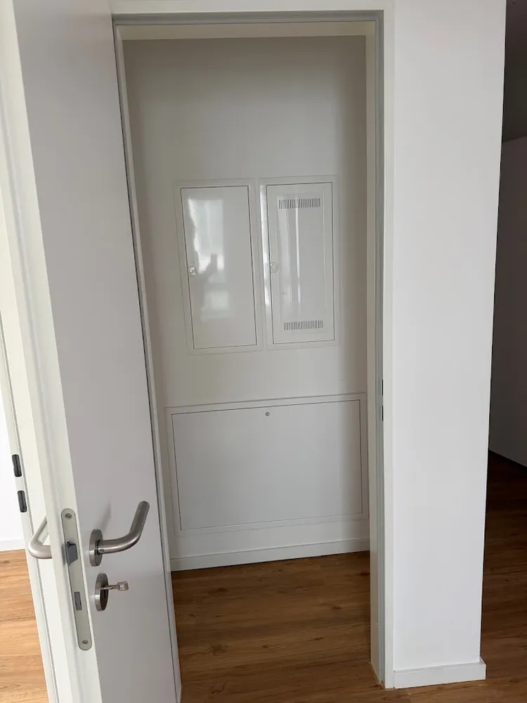 4 Zimmer Wohnung mit 85 m² in Berlin – Bild 12