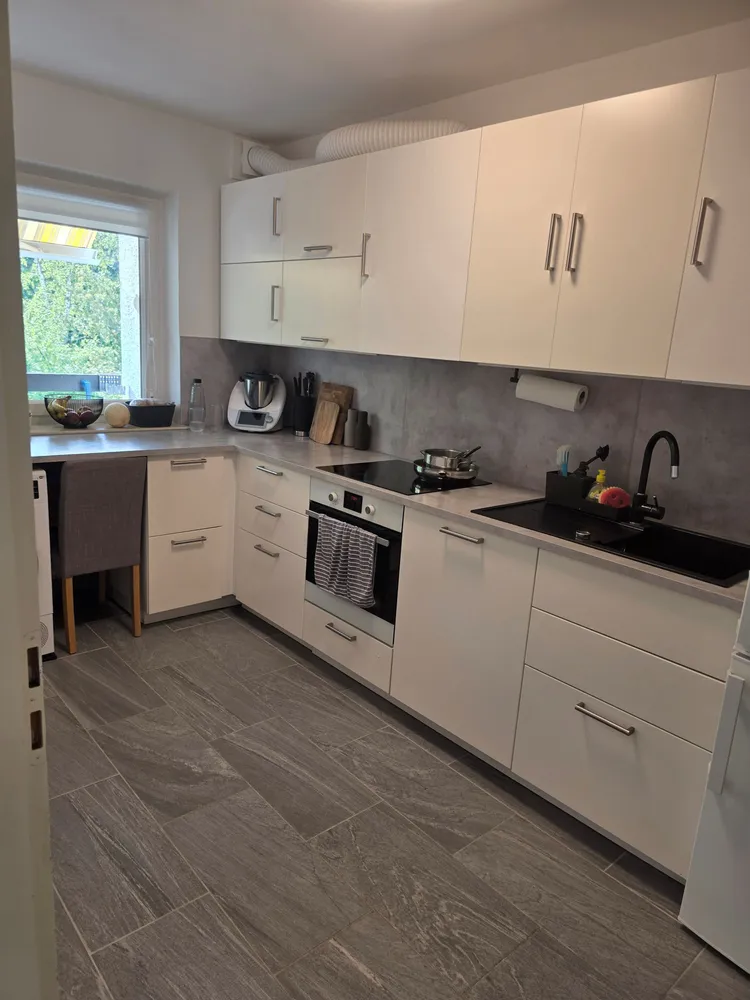 5 Zimmer Wohnung mit 120 m² in Karlsruhe – Bild 9