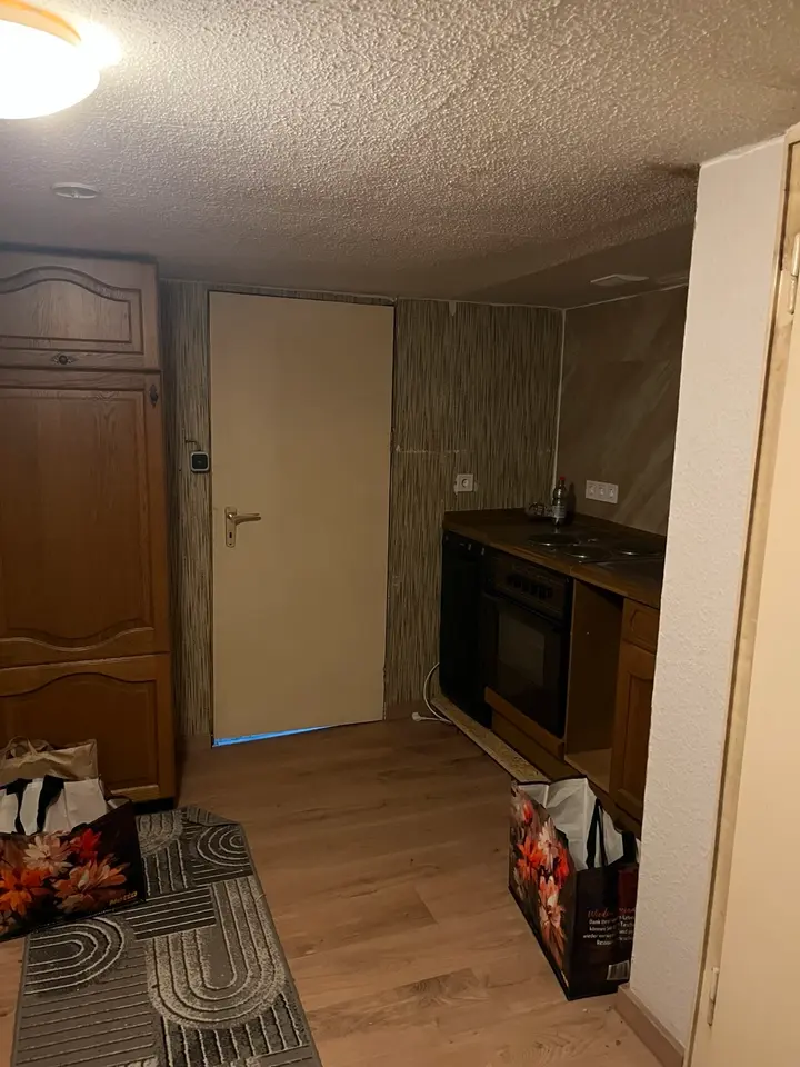 Studio mit 15 m² in Koblenz – Bild 5