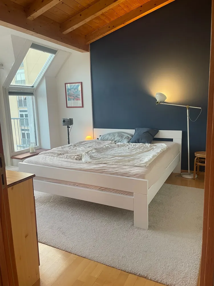 2 room apartment with 73 m² in Munich – Photo 9